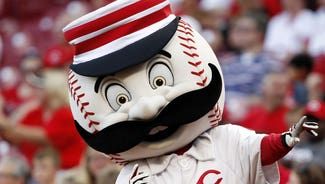 Next Story Image: Mustache Institute calls Reds facial hair guidelines 'sad'
